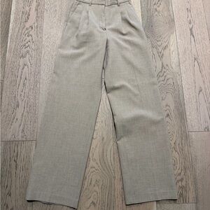 Wilfred Effortless Pant in Beige